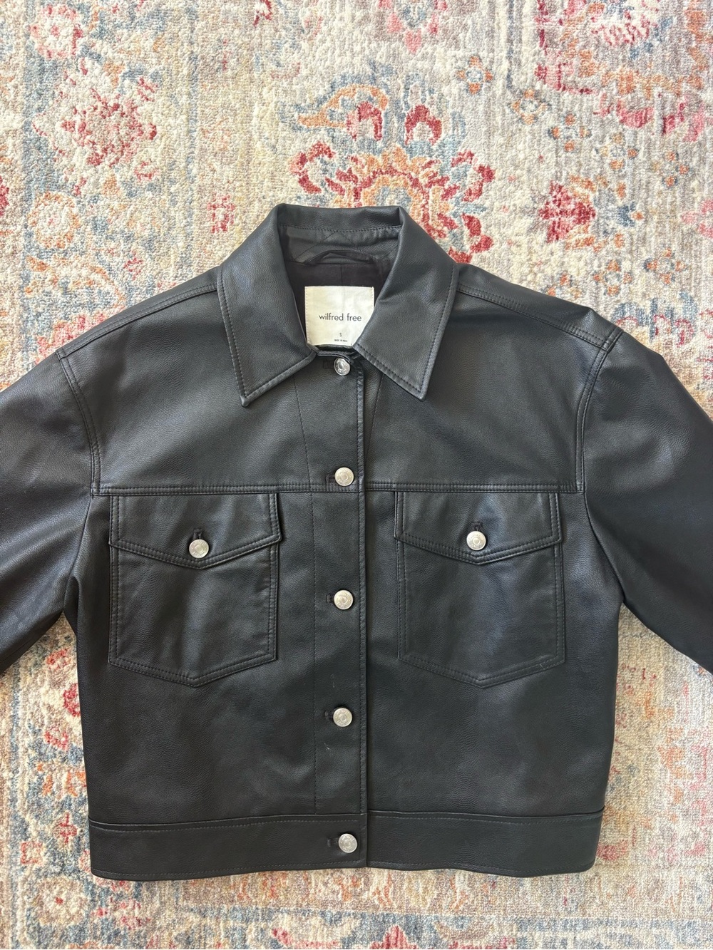 Wilfred Free Gaze Jacket